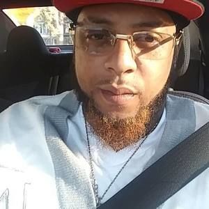 Meet your Posher, Ricco